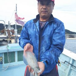 清和丸 釣果