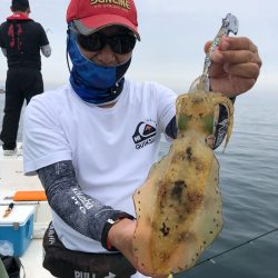 「LaGooN」蒼陽丸 日和号 釣果