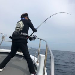 ＴＡＲＯＭＡＲＵ 釣果