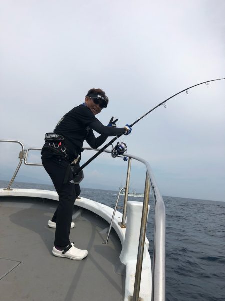 ＴＡＲＯＭＡＲＵ 釣果