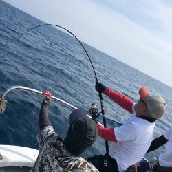 ＴＡＲＯＭＡＲＵ 釣果