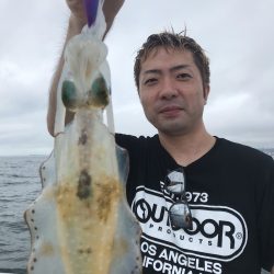 龍神丸(鹿児島) 釣果