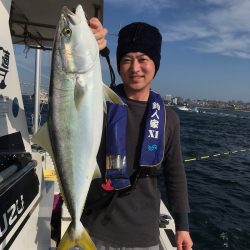 釣人家 釣果