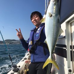 釣人家 釣果