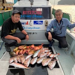 さくら丸 釣果