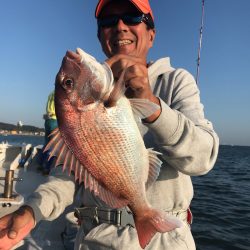 ランスルー 釣果