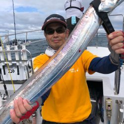 ビッグファイター 釣果