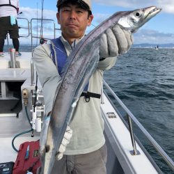 ビッグファイター 釣果