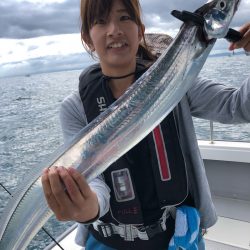 ビッグファイター 釣果