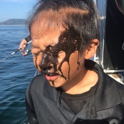 遊漁船メテオ 釣果