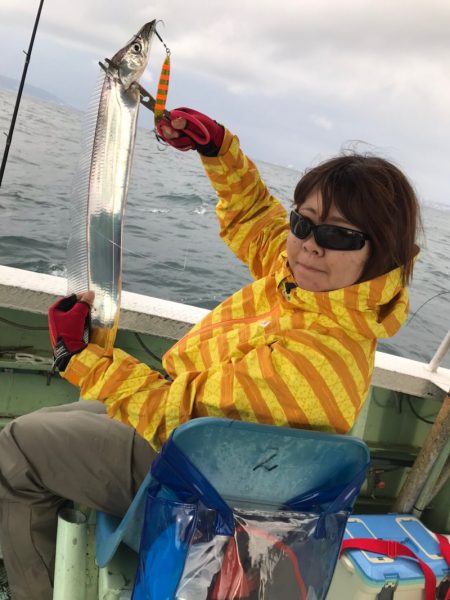 ヤザワ渡船 釣果