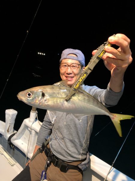 ＴＡＲＯＭＡＲＵ 釣果