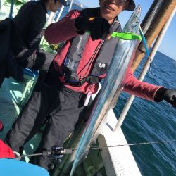 ヤザワ渡船 釣果