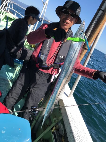 ヤザワ渡船 釣果