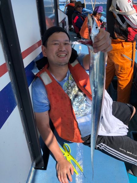 ヤザワ渡船 釣果