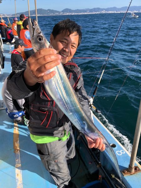 ヤザワ渡船 釣果