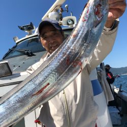 フィッシング キッタカ 釣果