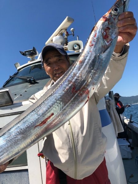 フィッシング キッタカ 釣果