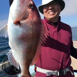 龍神丸(鹿児島) 釣果