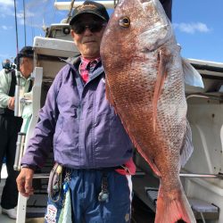 フィッシング　キッタカ 釣果