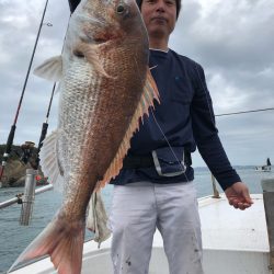 フィッシング キッタカ 釣果