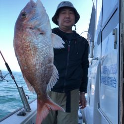 フィッシング キッタカ 釣果