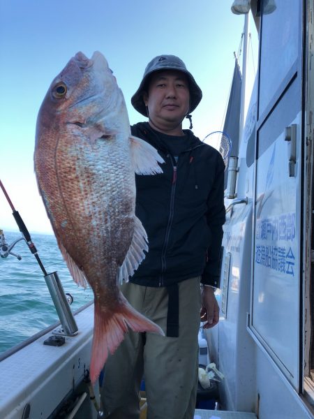 フィッシング キッタカ 釣果