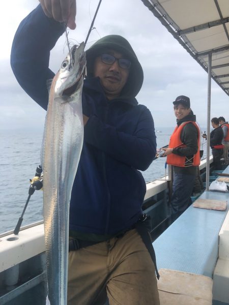 岡田釣船 八英丸 釣果