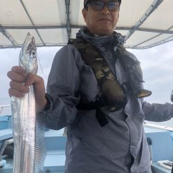 岡田釣船 八英丸 釣果