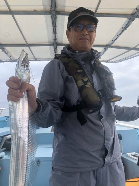 岡田釣船 八英丸 釣果