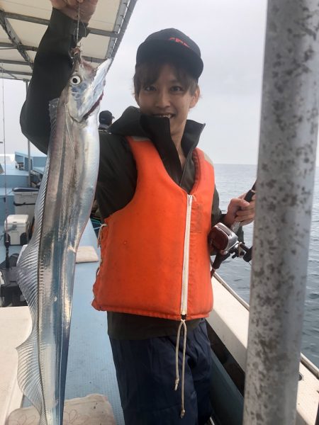 岡田釣船 八英丸 釣果