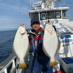 シーランチ 釣果