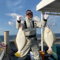 シーランチ 釣果