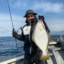 シーランチ 釣果