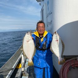 シーランチ 釣果