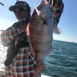 ランスルー 釣果