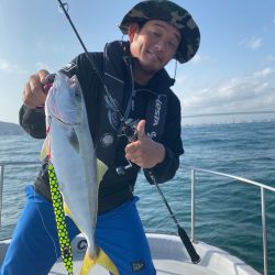 Chase(チェイス) 釣果