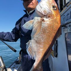 フィッシング キッタカ 釣果