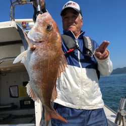 フィッシング キッタカ 釣果