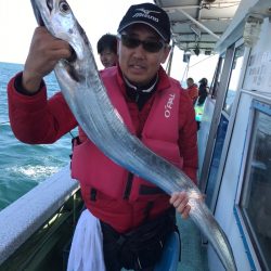 ヤザワ渡船 釣果