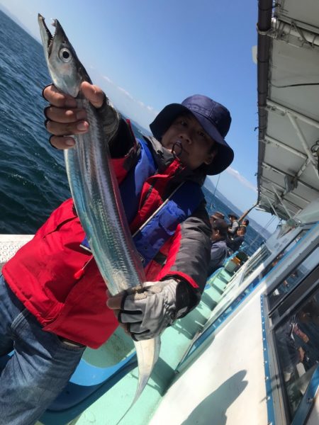 ヤザワ渡船 釣果