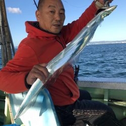 ヤザワ渡船 釣果