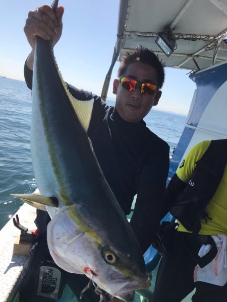 ヤザワ渡船 釣果