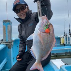 みやけ丸 釣果