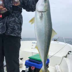「LaGooN」蒼陽丸 日和号 釣果