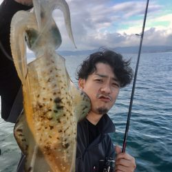 龍神丸(鹿児島) 釣果