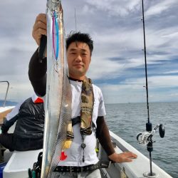 釣人家 釣果