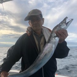 岡田釣船 八英丸 釣果