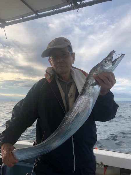 岡田釣船　八英丸 釣果