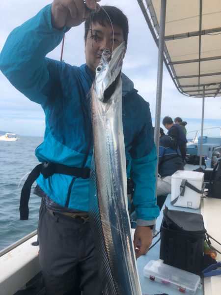 岡田釣船 八英丸 釣果